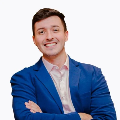 Dr. Luís Augusto Rocha